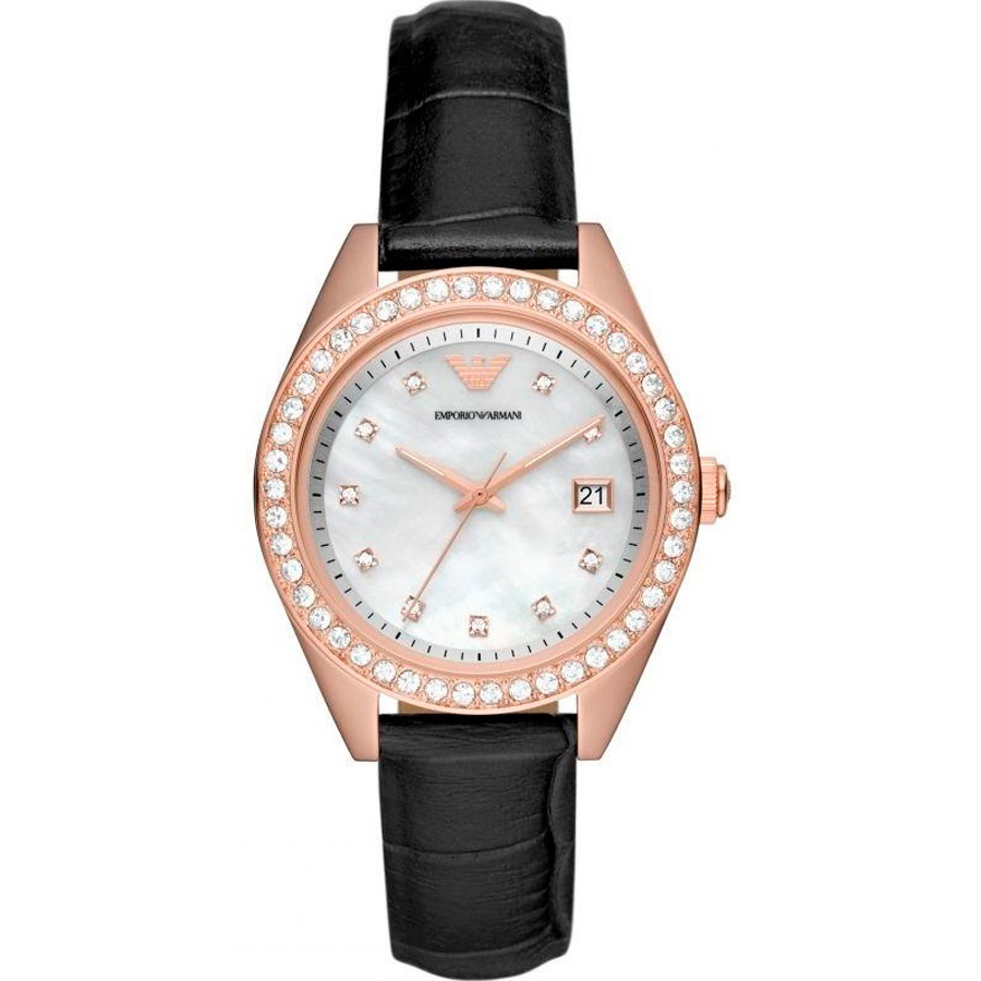 Часы Emporio Armani Leo AR11505
